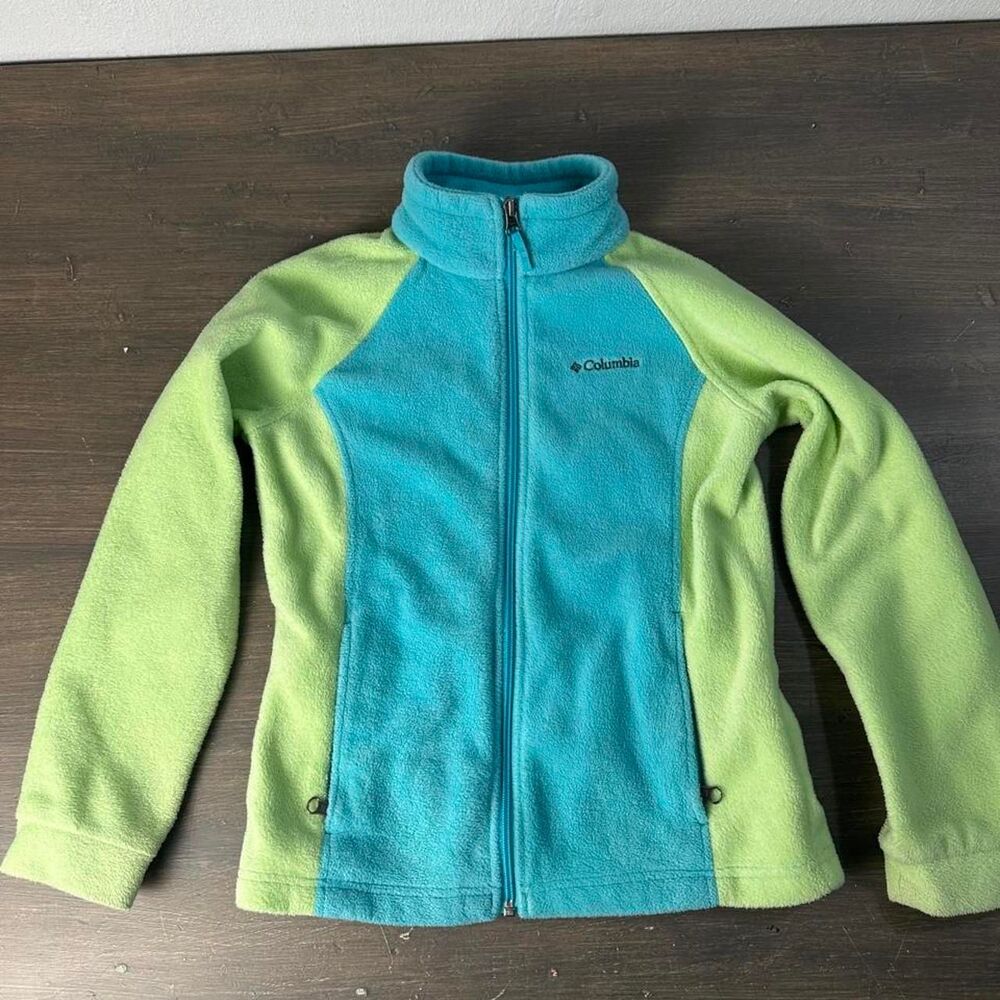 Columbia-sportswear multi Jacket